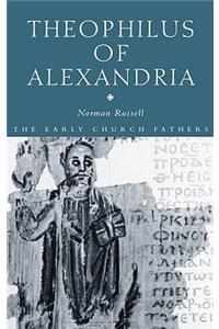 Theophilus of Alexandria