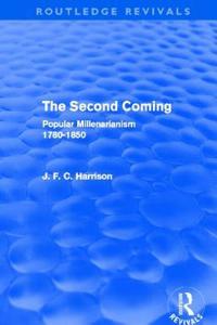 The Second Coming (Routledge Revivals)