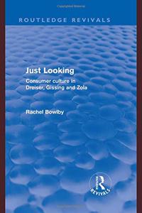 Just Looking (Routledge Revivals)