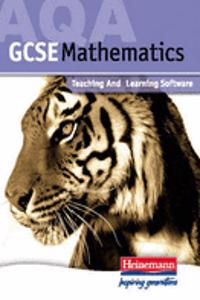 AQA GCSE Mathematics Teaching & Learning Software