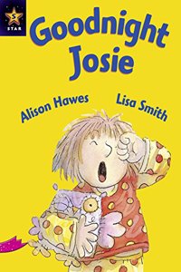 Goodnight Josie Big Book