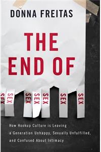 End of Sex