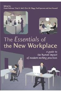 Essentials of the New Workplace