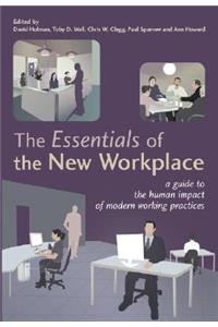 The Essentials of the New Workplace