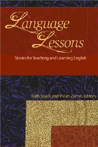Language Lessons