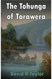 Tohunga of Tarawera
