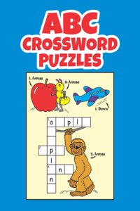 ABC Crosswords ABC Crosswords