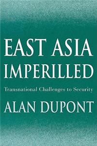 East Asia Imperilled