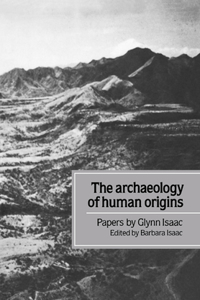 Archaeology of Human Origins