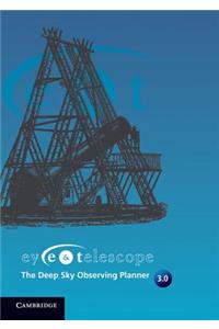 Eye and Telescope V3.0