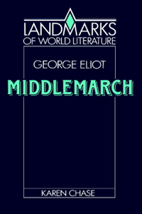 Eliot: Middlemarch