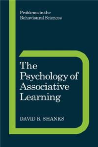 Psychology of Associative Learning