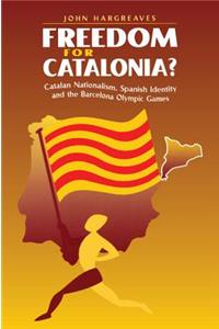 Freedom for Catalonia?