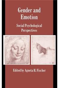 Gender and Emotion