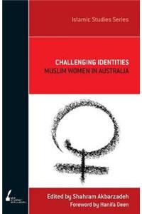 Challenging Identities