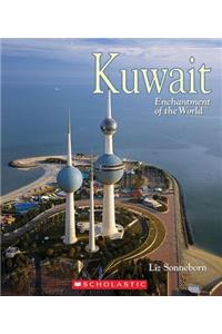 Kuwait (Enchantment of the World) (Library Edition)
