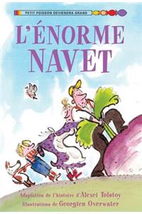 L' ?norme Navet