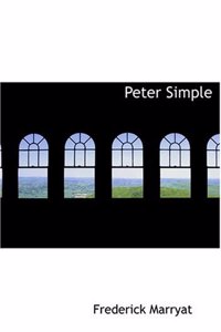 Peter Simple