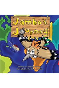 Jambo's Journey