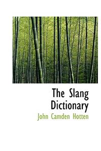 Slang Dictionary