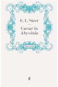 Caesar in Abyssinia