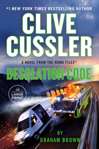 Clive Cussler Untitled Numa 21