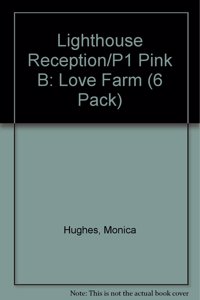 Lighthouse Reception/P1 Pink B: Love Farm (6 Pack)