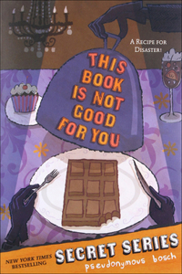 This Book Is Not Good for You