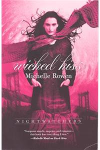 Wicked Kiss