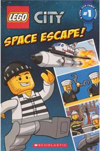Space Escape!