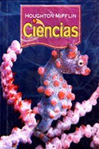 Houghton Mifflin Science Spanish: Support Reader 6 Pack Chapter 11 Level 6 Sistemas Meteorol=gicos Globales