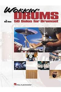 Workin' Drums
