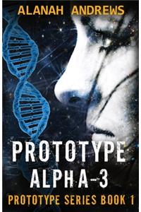 Prototype Alpha-3