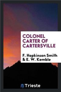 Colonel Carter of Cartersville