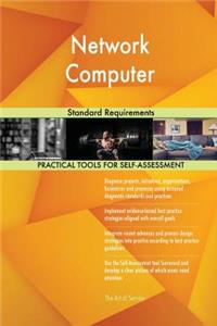 Network Computer Standard Requirements