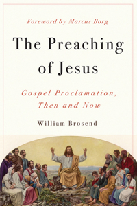 Preaching of Jesus