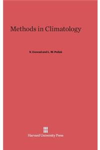 Methods in Climatology