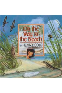 On the Way to the Beach