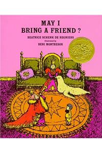 May I Bring a Friend?