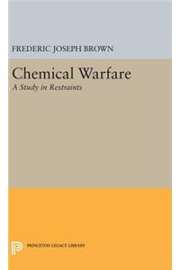 Chemical Warfare