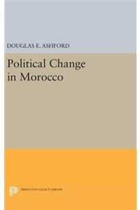 Political Change in Morocco