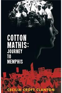 Cotton Mathis