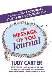 The Message of You Journal