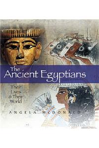 The Ancient Egyptians