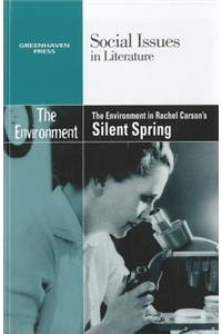 The Environment in Rachel Carson's Silent Spring