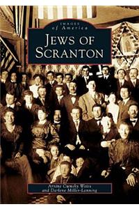 Jews of Scranton