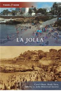 La Jolla