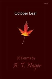 October Leaf