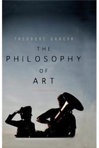 Philosophy of Art