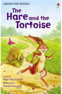 The Hare and the Tortoise